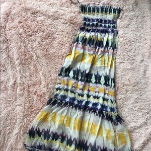 Charlie Jade Anthropologie Sundress (XS)